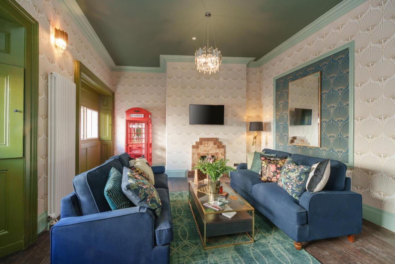 The Royal Mint - 2 Bedroom In By Mint Bristol