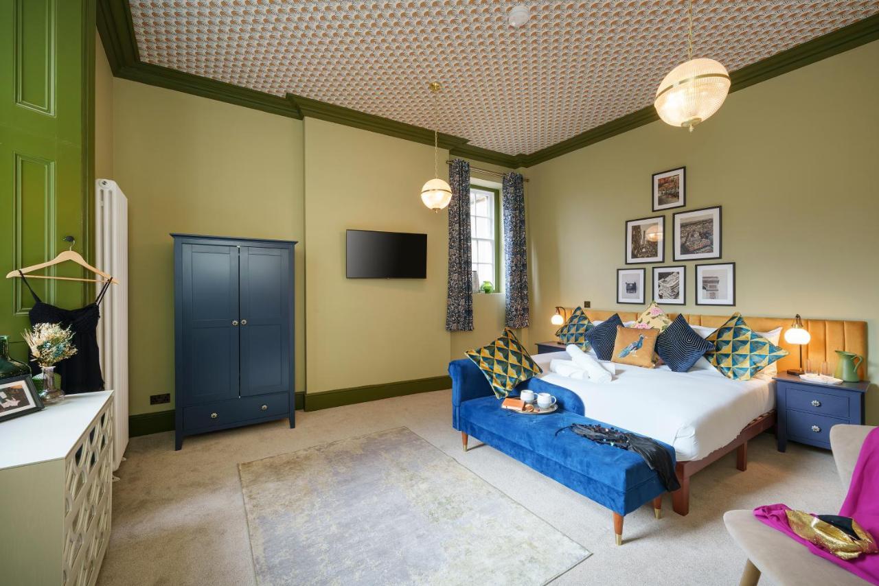 The Royal Mint - 2 Bedroom In By Mint Apartment Bristol