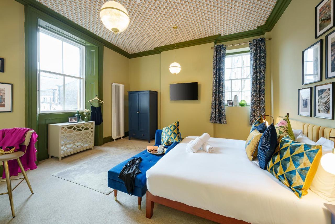Apartment The Royal Mint - 2 Bedroom In By Mint Bristol
