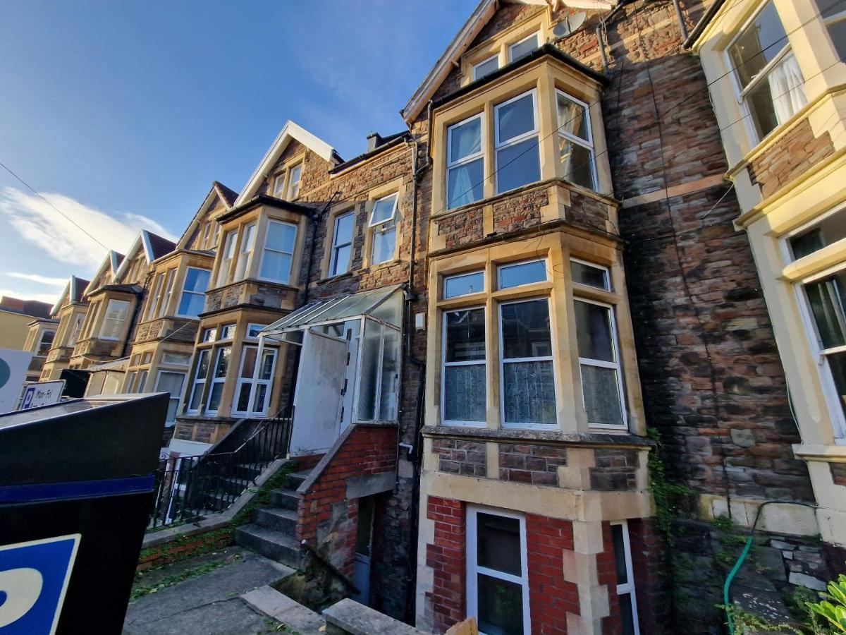 Apartment Aberdeen Apartments, Redland, Great Location Bristol