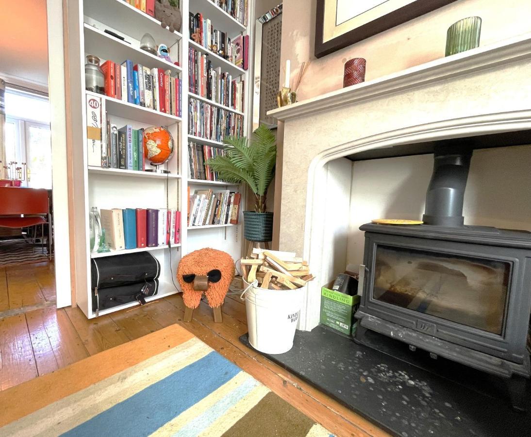 Holiday home Cosy Period With Spacious Garden