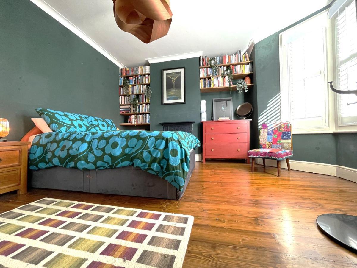 Holiday home Cosy Period With Spacious Garden