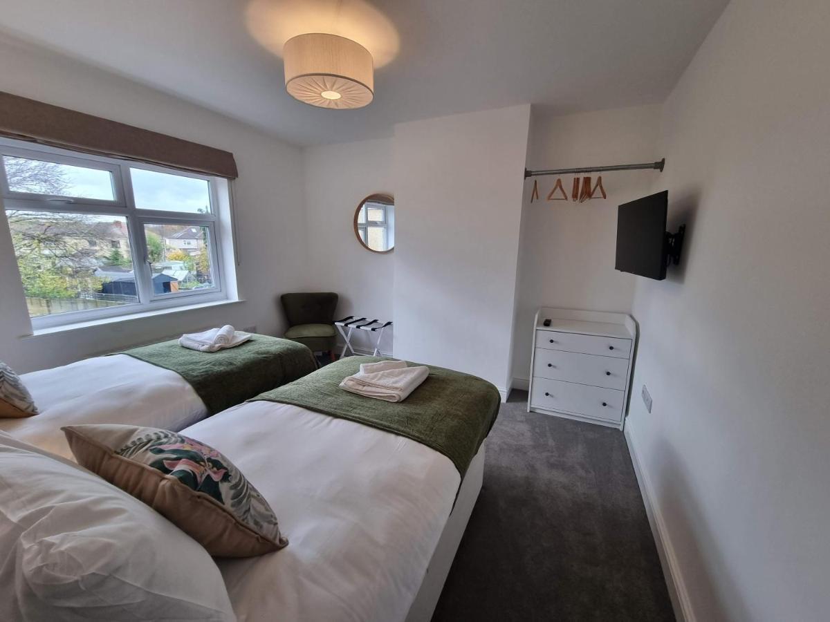 Smithcourt By Cliftonvalley Apartment Bristol