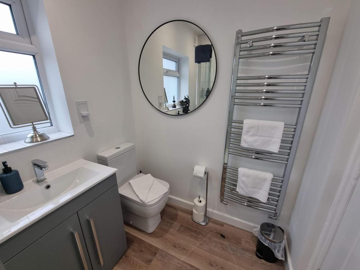 Smithcourt By Cliftonvalley Apartment Bristol