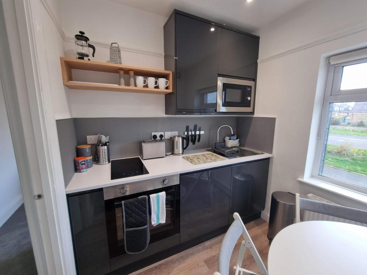 Smithcourt By Cliftonvalley Apartment *