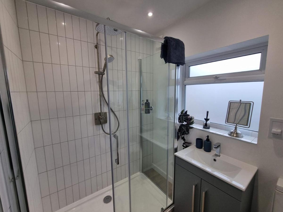 Smithcourt By Cliftonvalley Apartment *