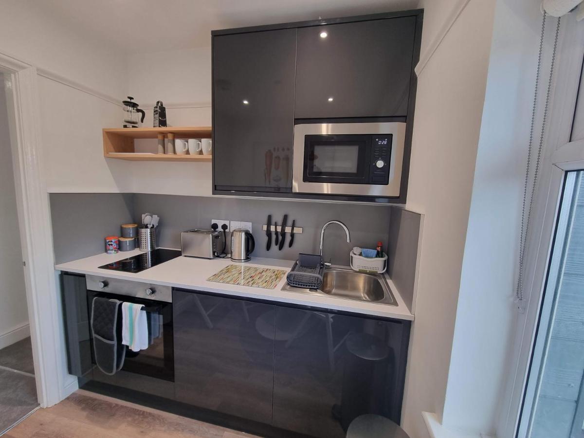 Apartment Smithcourt By Cliftonvalley *