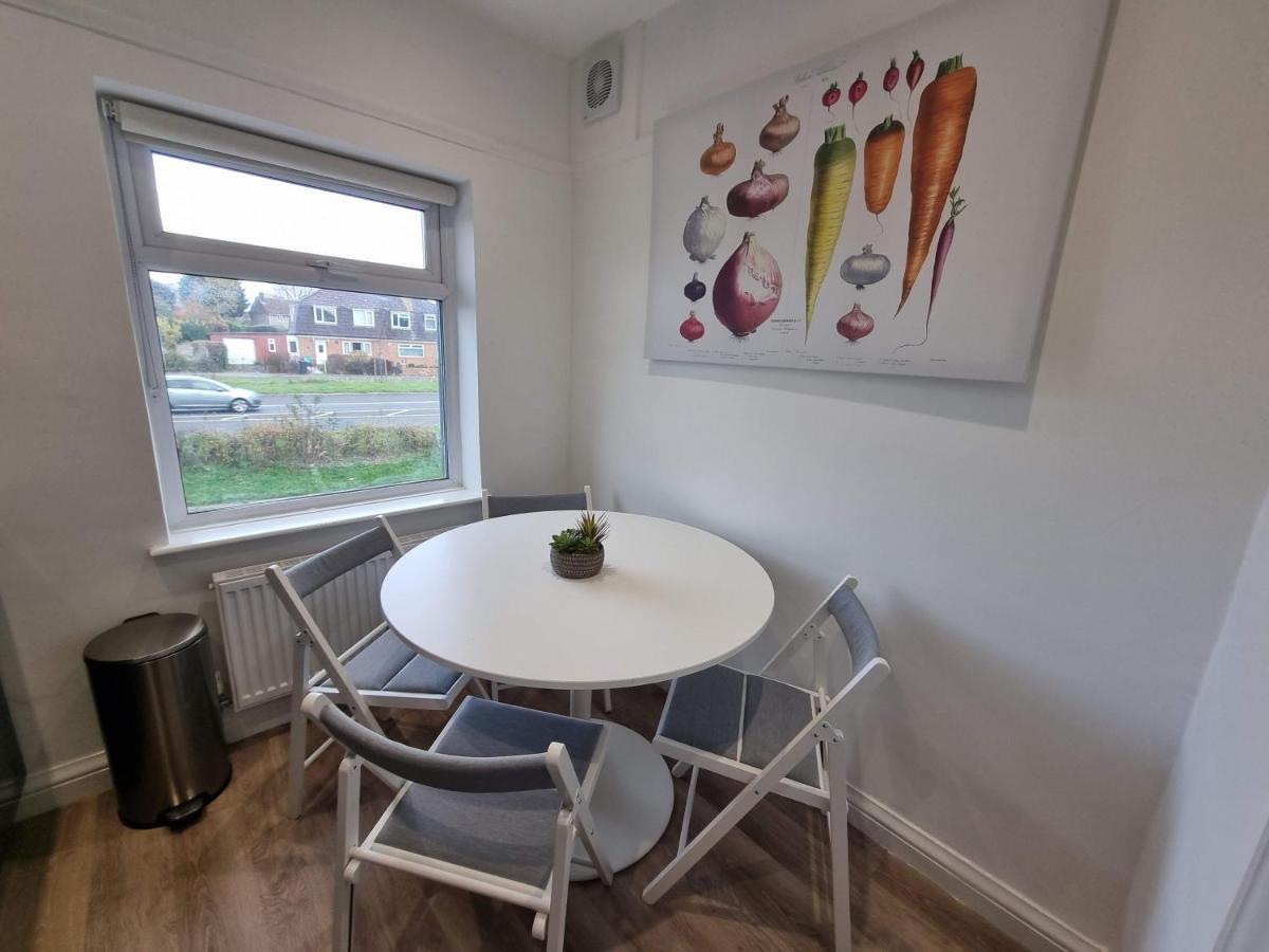 Smithcourt By Cliftonvalley Apartment *