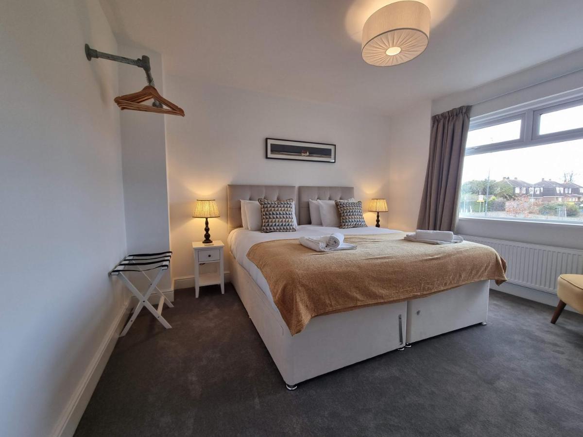 Smithcourt By Cliftonvalley * Bristol