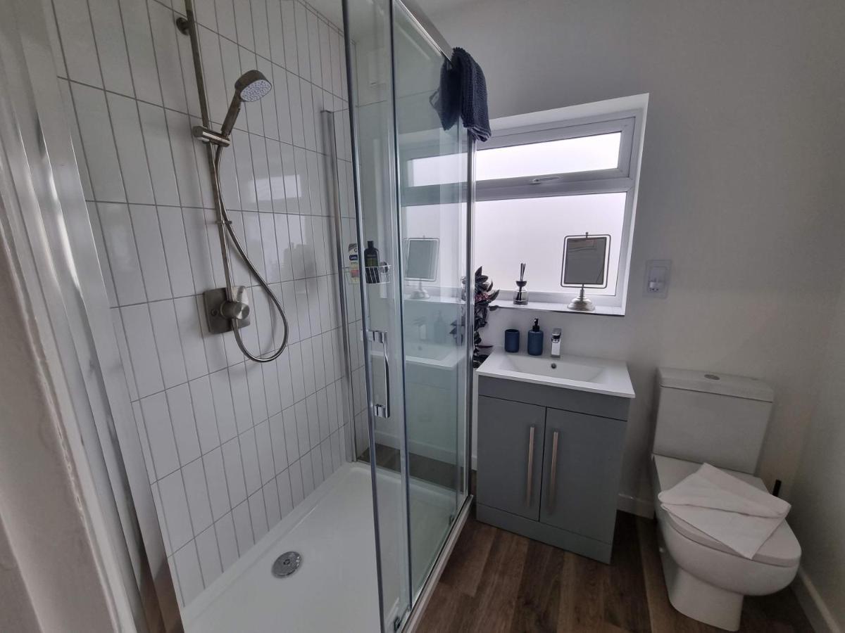 Smithcourt By Cliftonvalley Apartment *