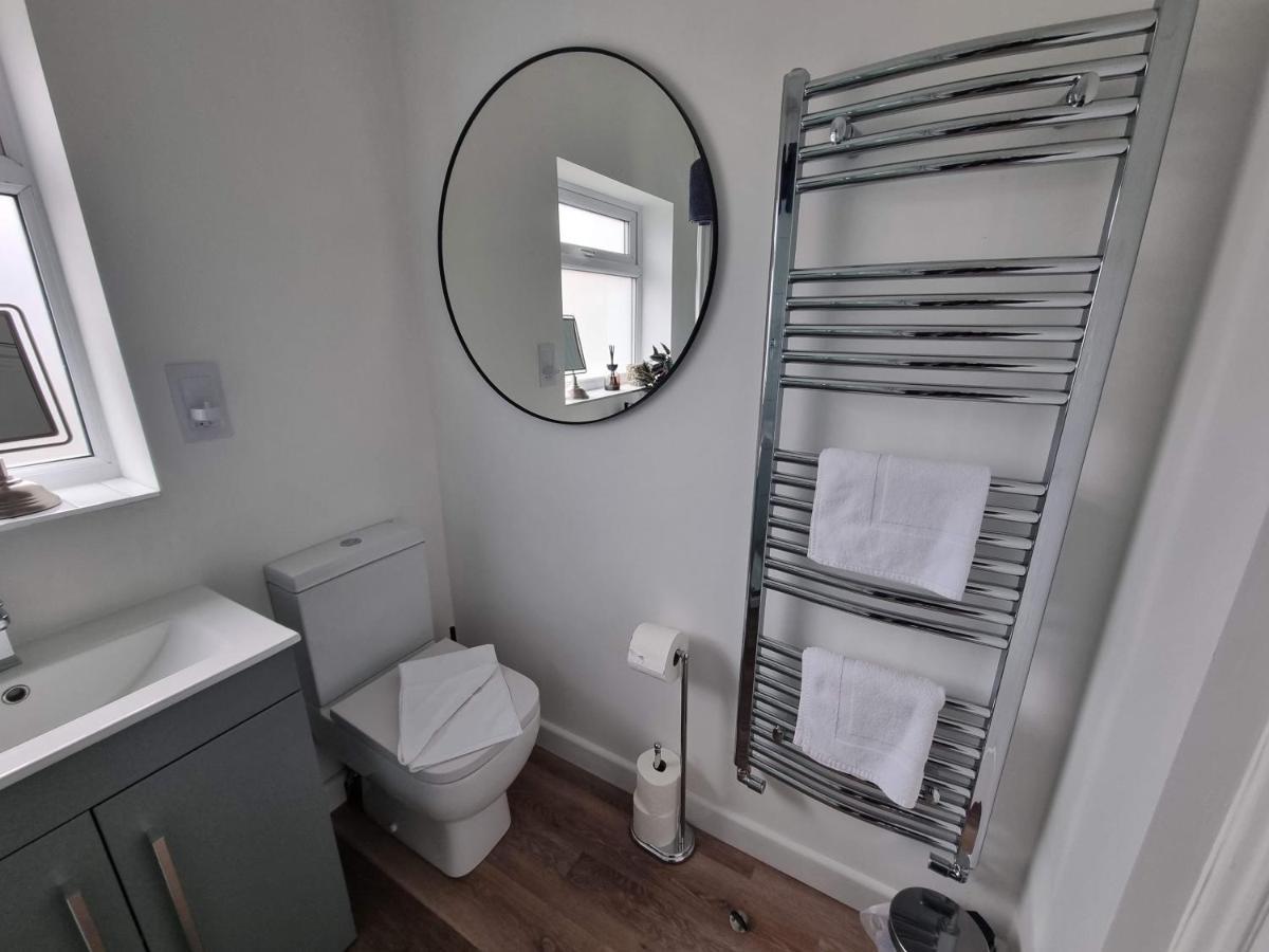 Apartment Smithcourt By Cliftonvalley