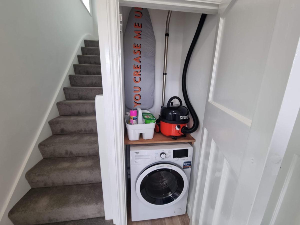 Apartment Smithcourt By Cliftonvalley *