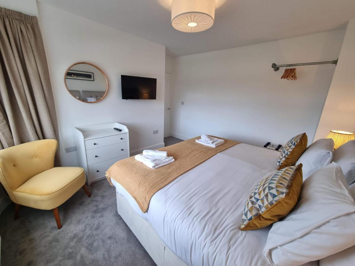 Smithcourt By Cliftonvalley Apartment *
