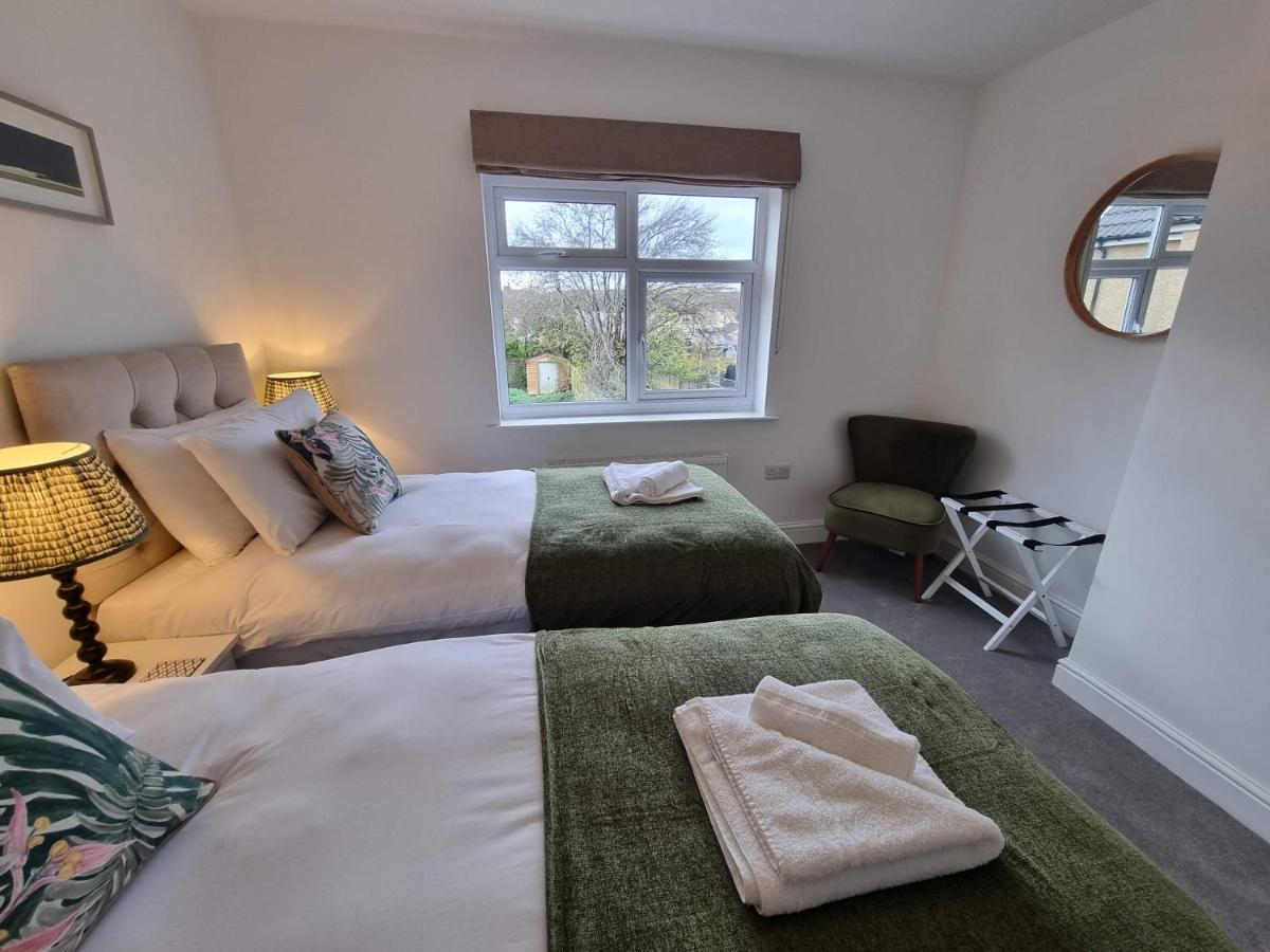 Smithcourt By Cliftonvalley Apartment Bristol