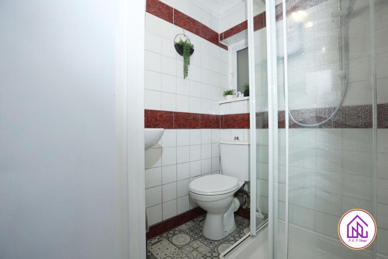 Apartment Aberdeen Apartments, Redland, Great Location Bristol