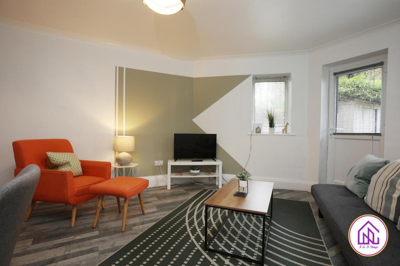 Aberdeen Apartments, Redland, Great Location Apartment Bristol