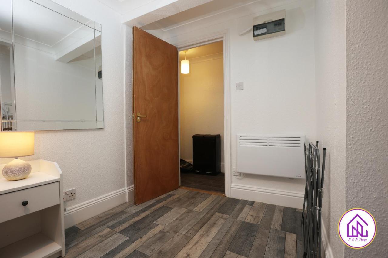 Aberdeen Apartments, Redland, Great Location * Bristol