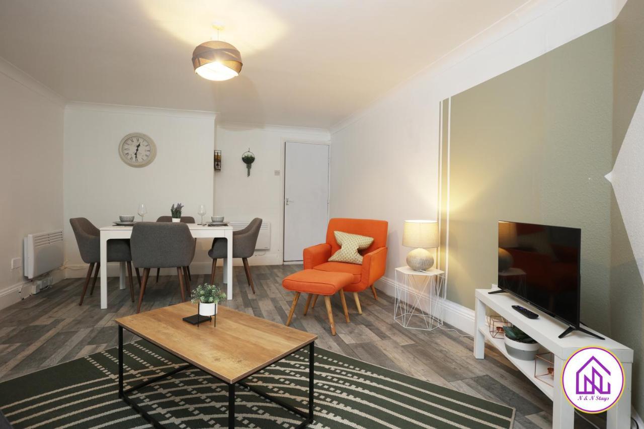Apartment Aberdeen Apartments, Redland, Great Location