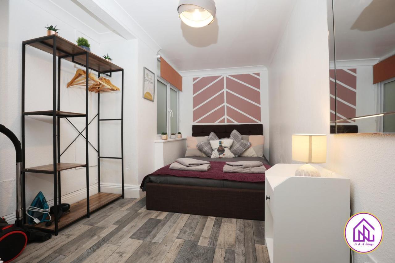 Aberdeen Apartments, Redland, Great Location Bristol