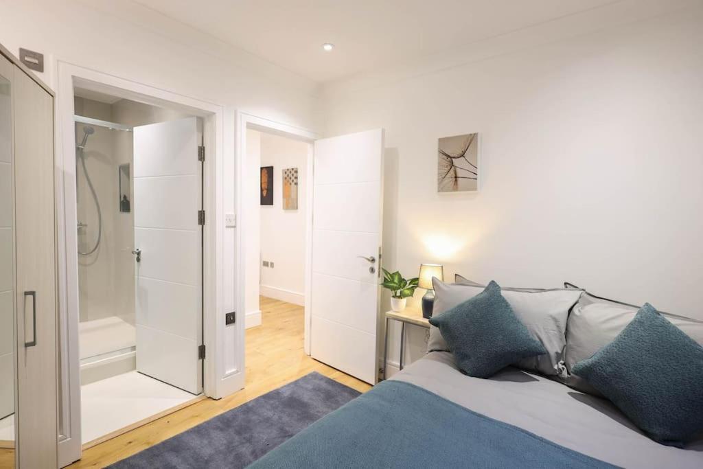 Centre, Spacious, Ensuite, Smart Tv, Sofa Bed * Bristol