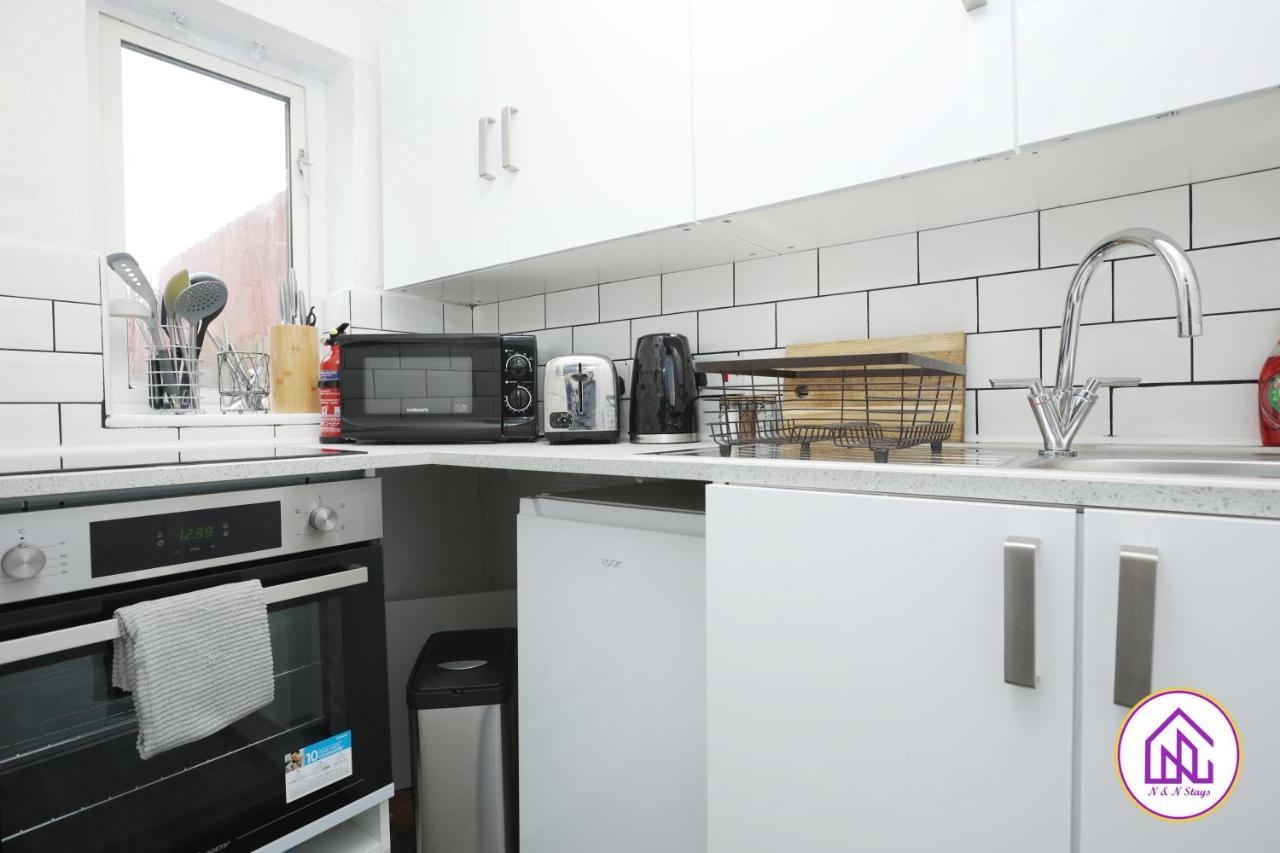 Aberdeen Apartments, Redland, Great Location Apartment Bristol