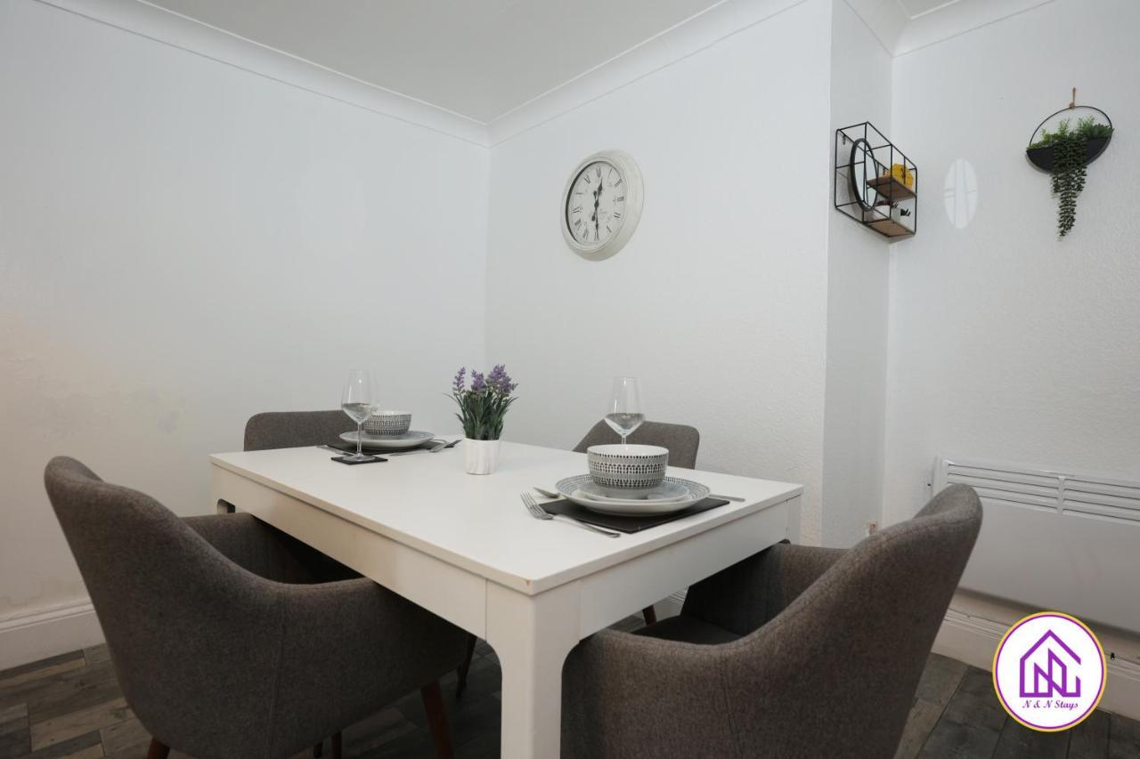 Aberdeen Apartments, Redland, Great Location Apartment Bristol