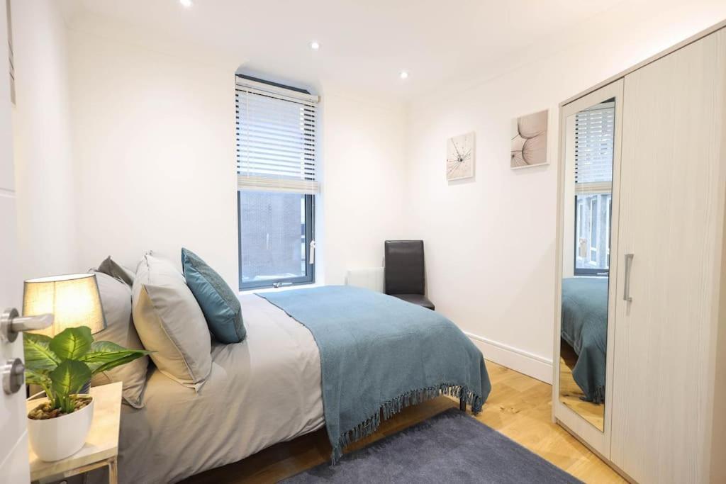 Centre, Spacious, Ensuite, Smart Tv, Sofa Bed * Bristol