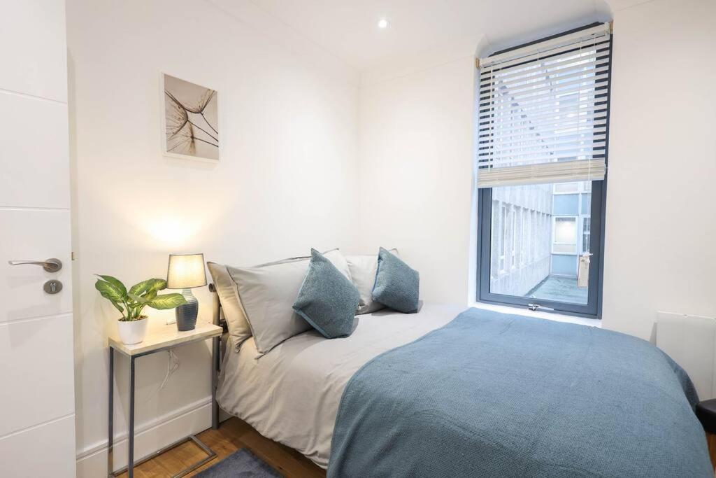 Centre, Spacious, Ensuite, Smart Tv, Sofa Bed Apartment Bristol