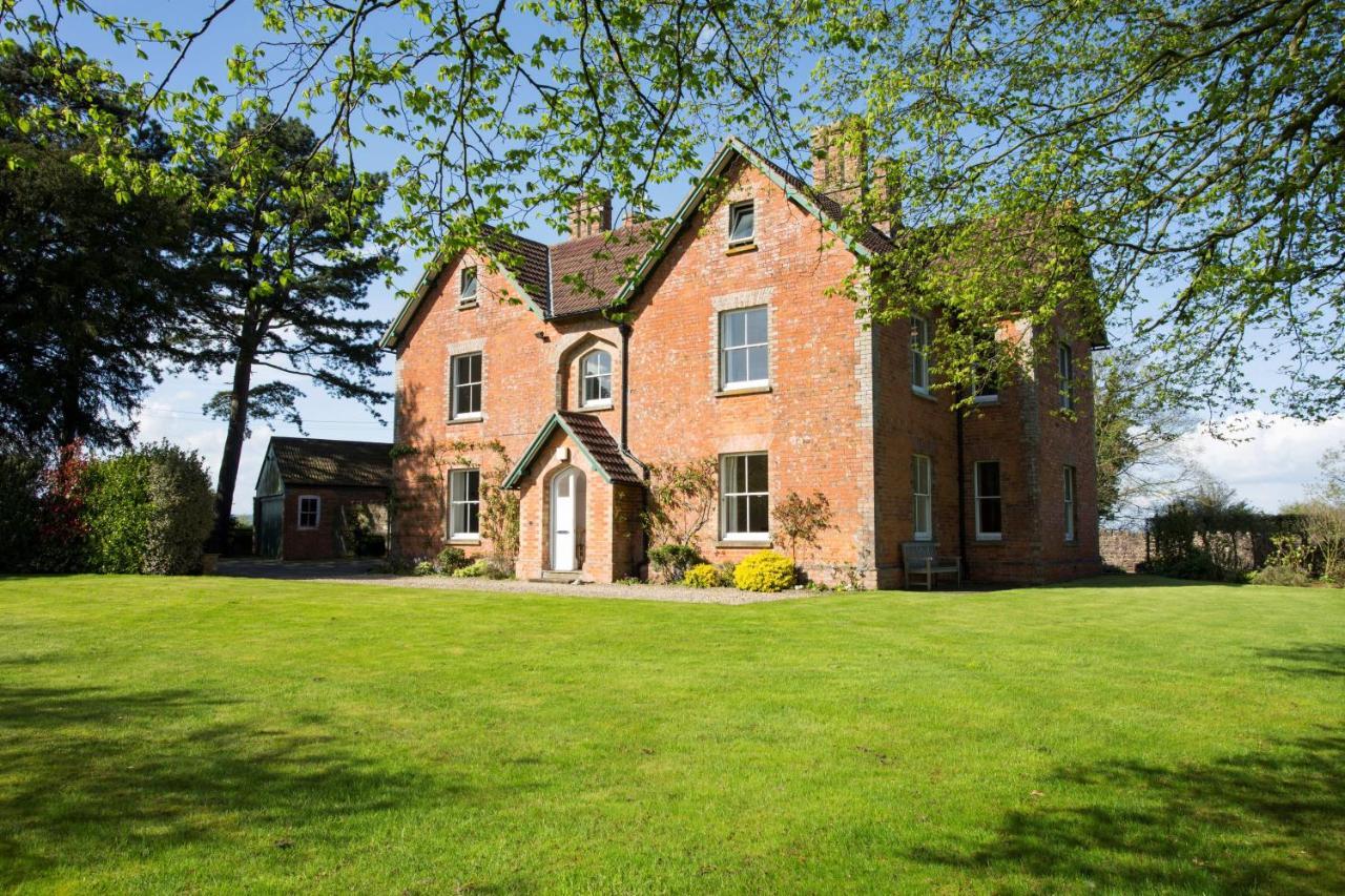 The Old Rectory *