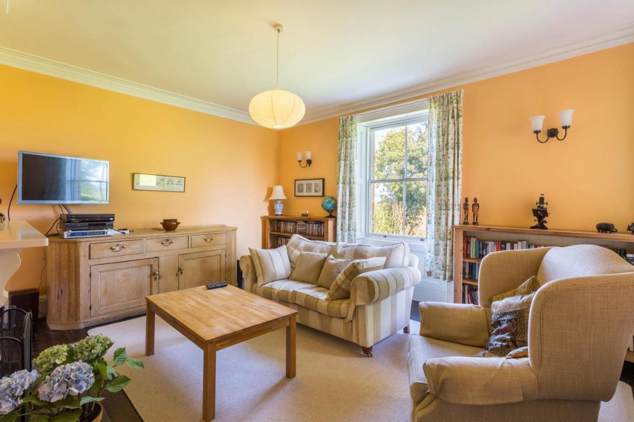 Holiday home The Old Rectory