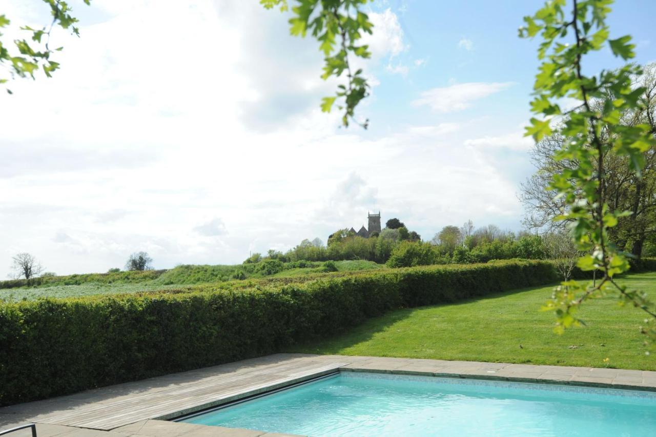 The Old Rectory