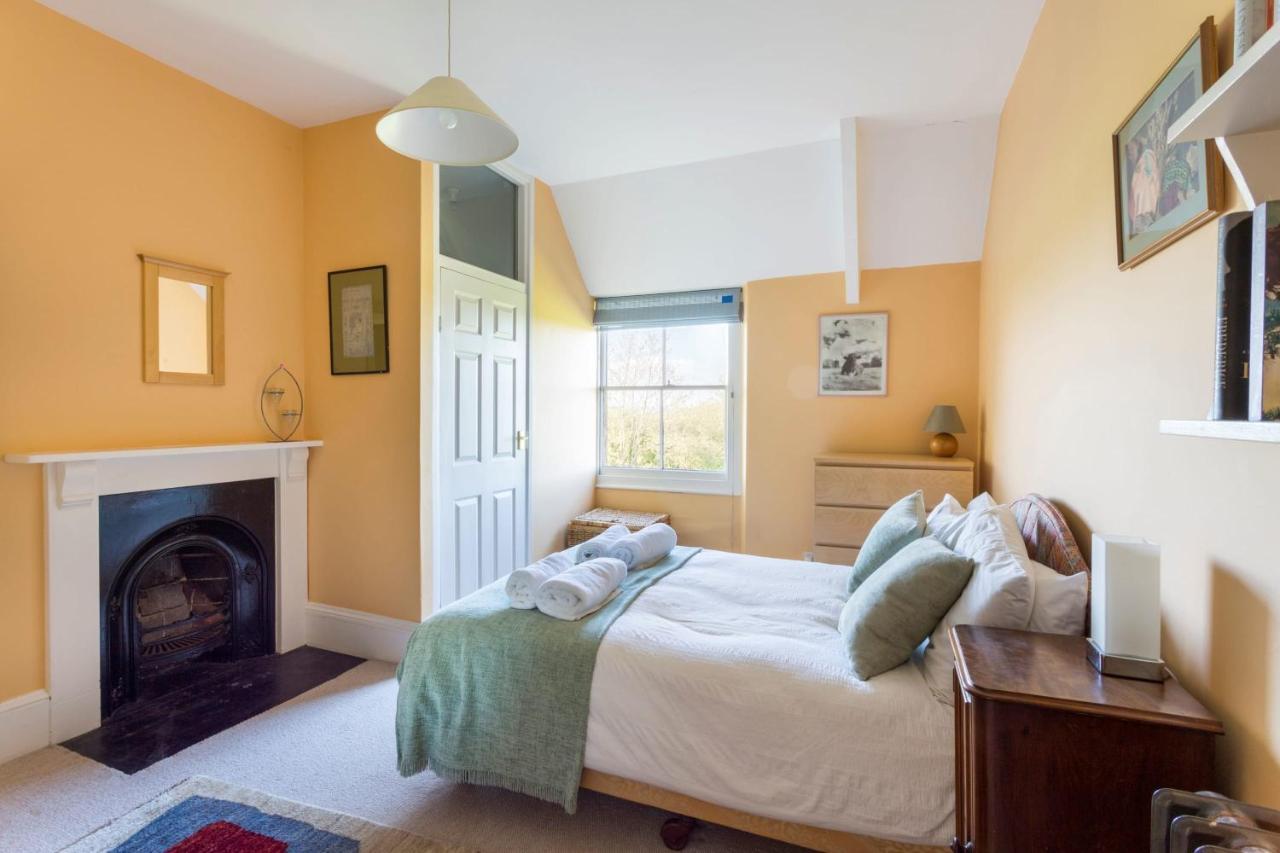 The Old Rectory Holiday home *