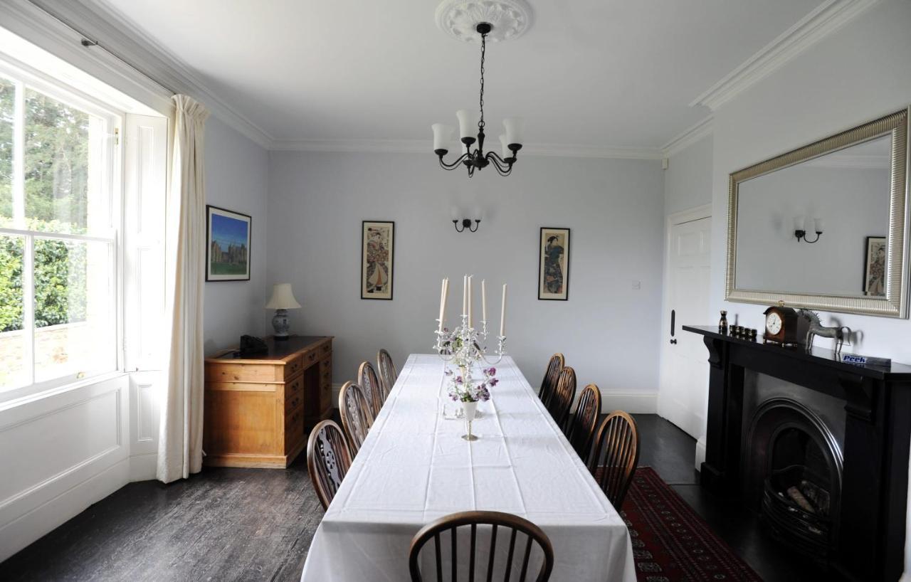 The Old Rectory Holiday home Bristol