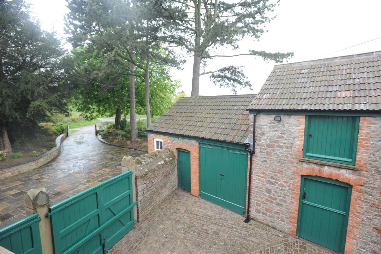 The Old Rectory Holiday home