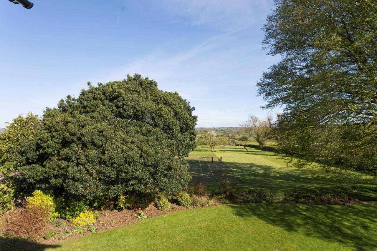 Holiday home The Old Rectory