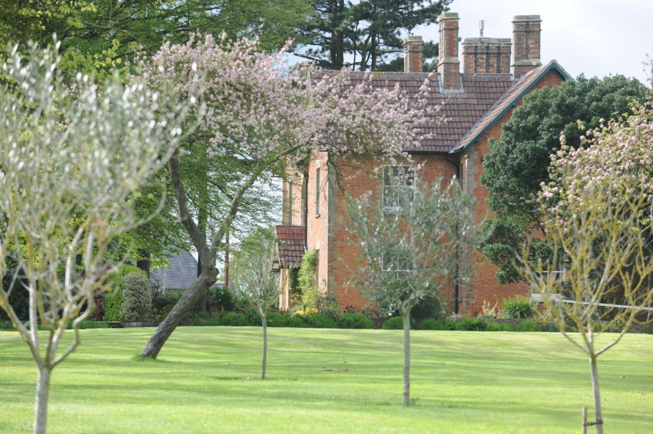 The Old Rectory * Bristol