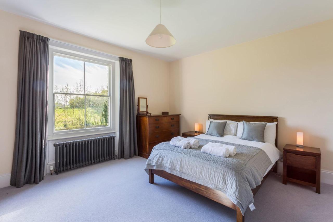 The Old Rectory Holiday home Bristol