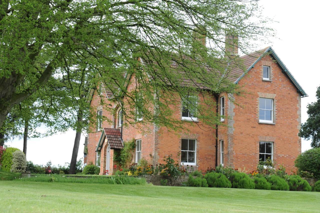 The Old Rectory Holiday home *
