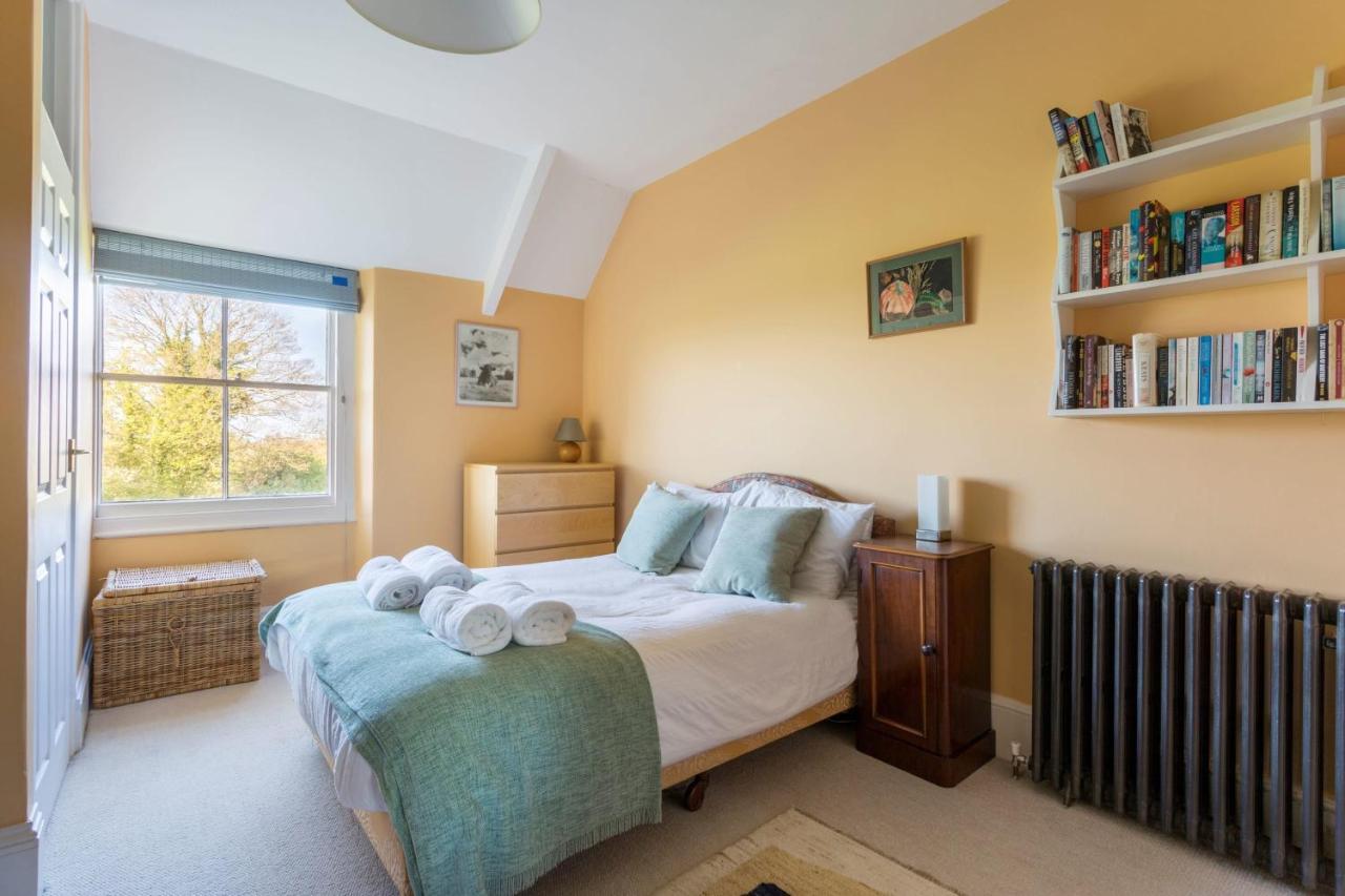 The Old Rectory Holiday home