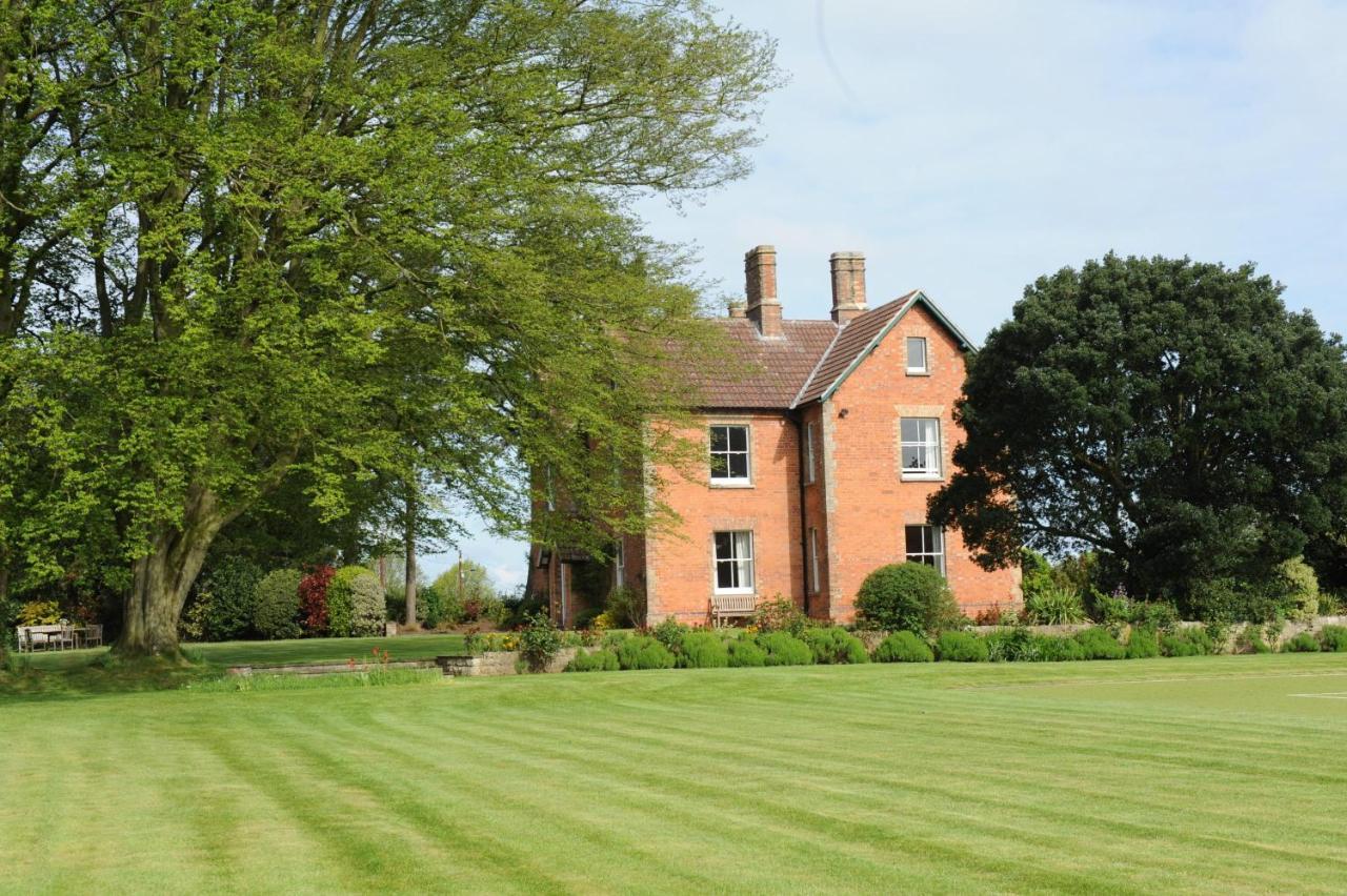 The Old Rectory