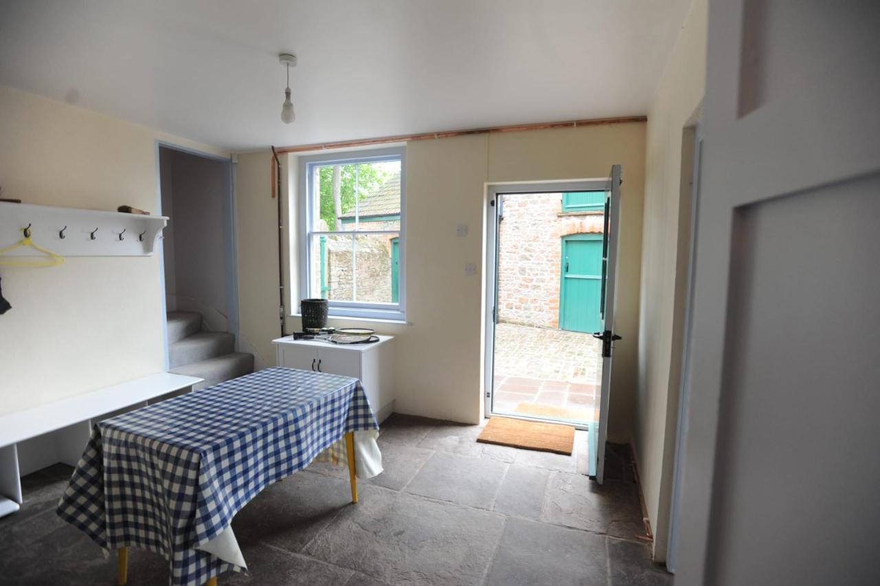 Holiday home The Old Rectory