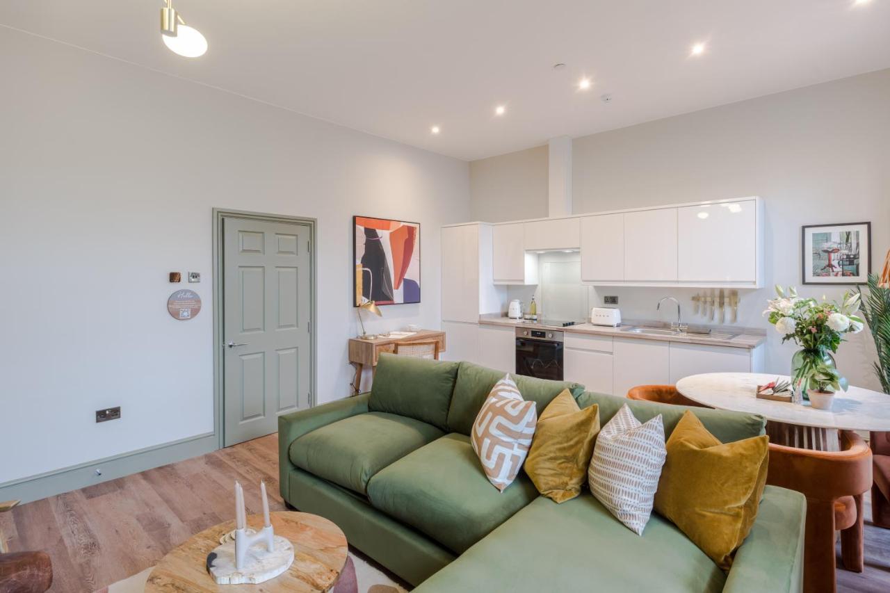 Redland Place - Your