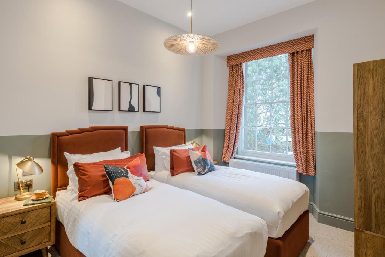 Apartment Redland Place - Your