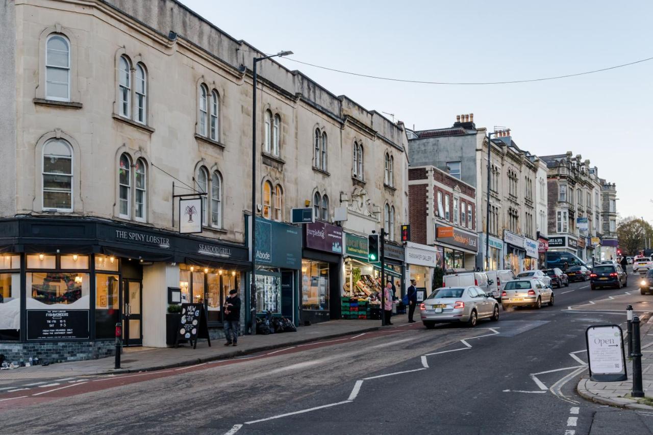 Redland Place - Your