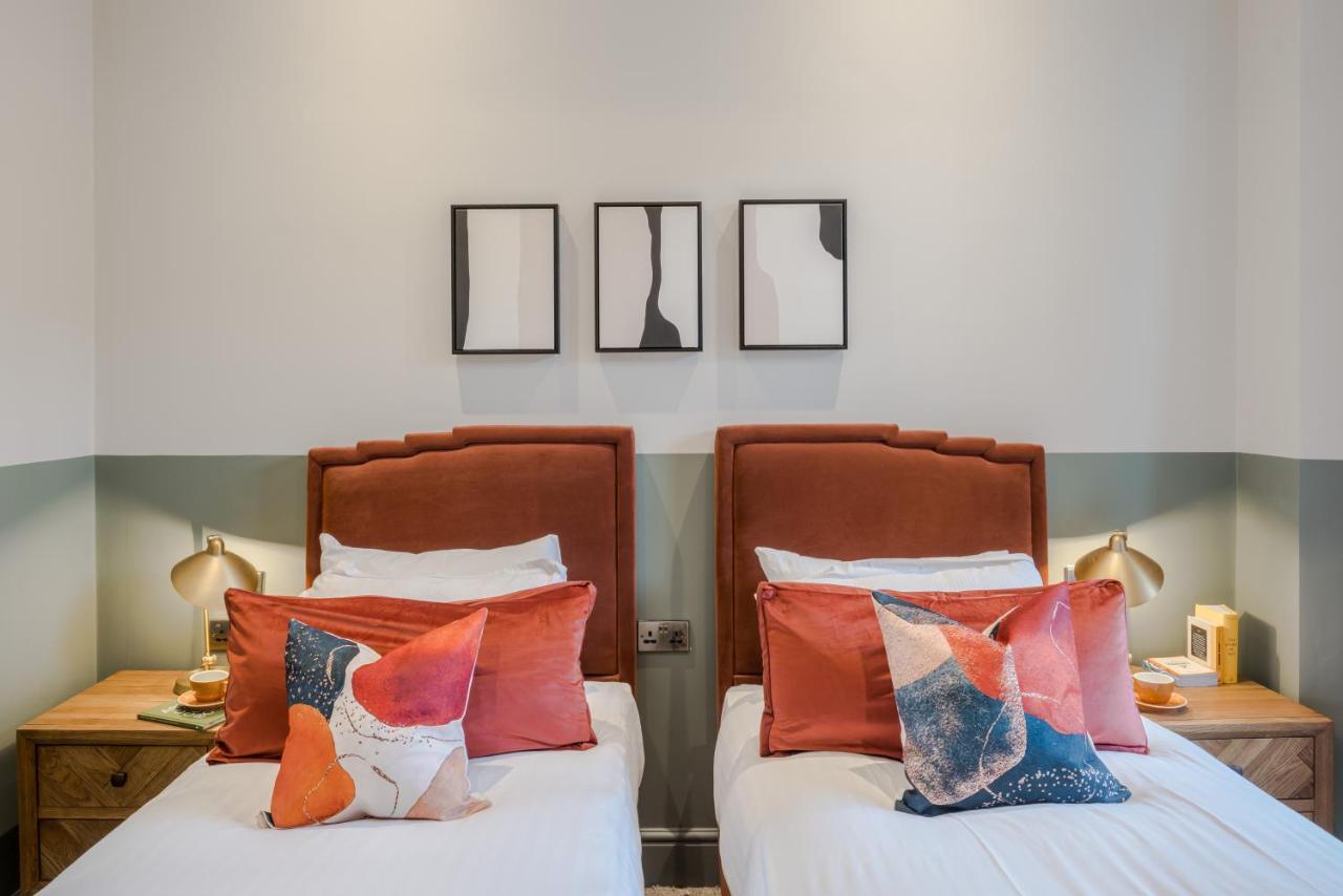 Redland Place - Your Apartment