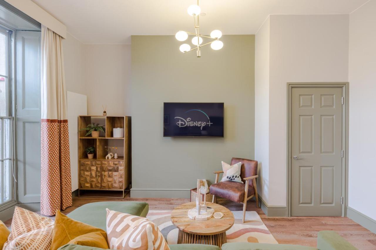 Redland Place - Your