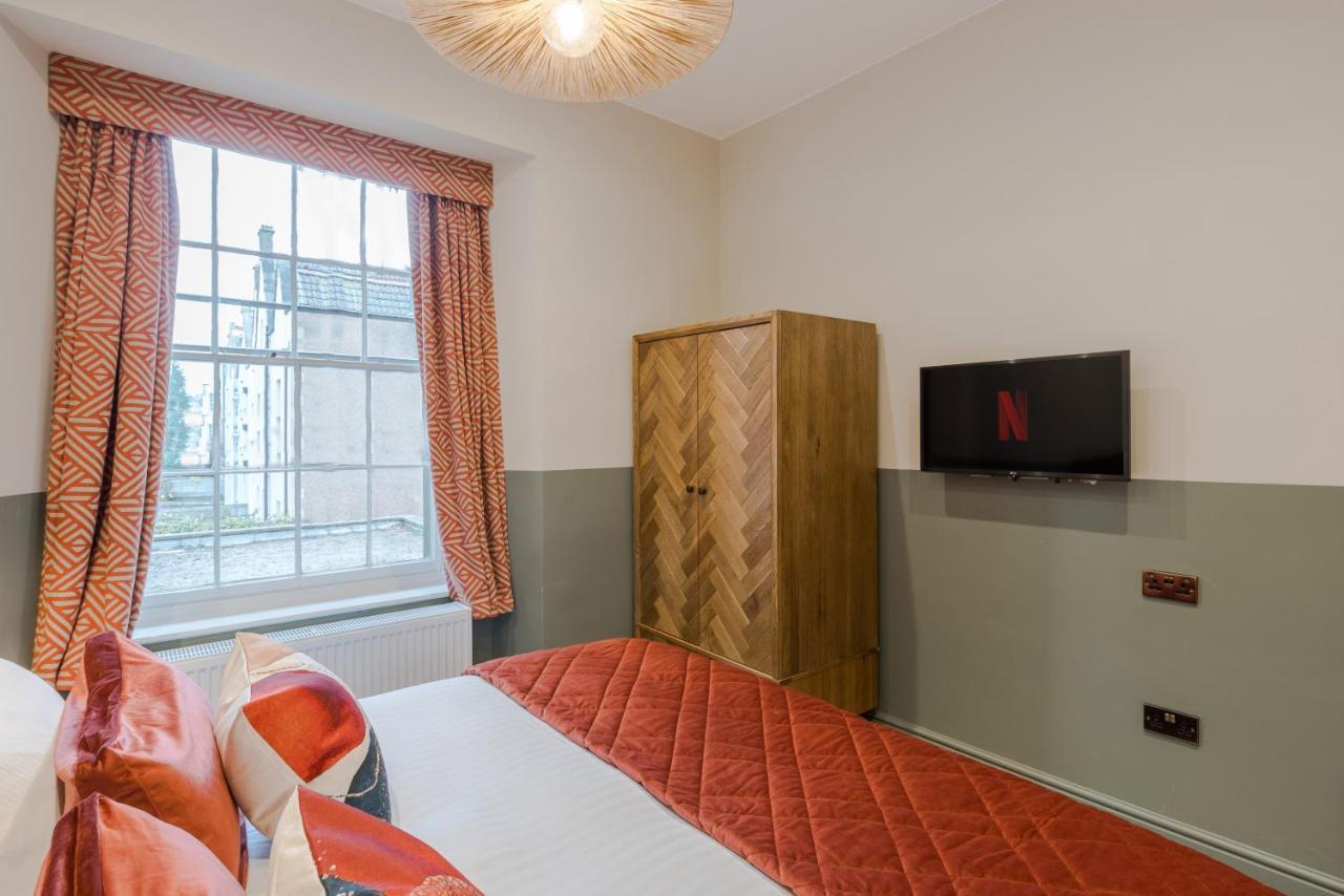 Apartment Redland Place - Your Bristol