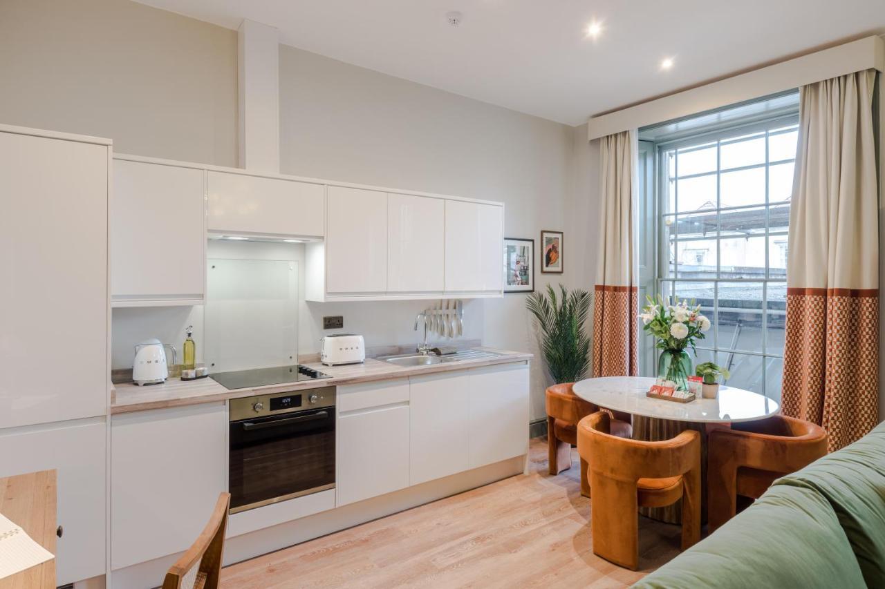 Redland Place - Your Apartment