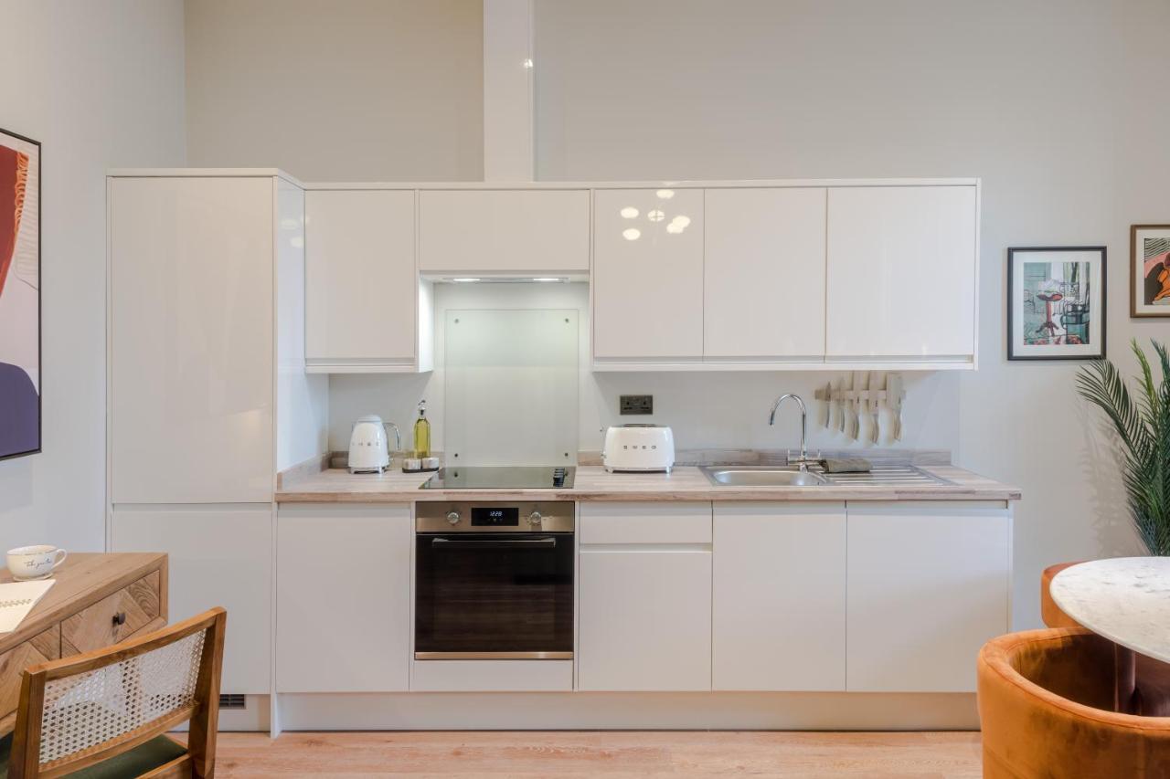 Redland Place - Your Apartment *