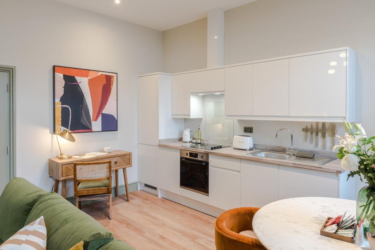 Redland Place - Your Apartment *